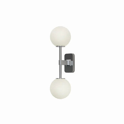Astro 1429002 Tacoma Twin Polished Chrome
