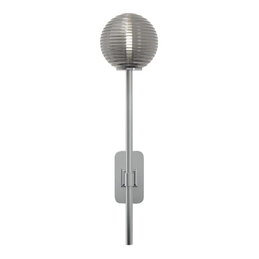 Astro 1429003 Tacoma Single Grande Polished Chrome