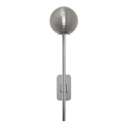 Astro 1429003 Tacoma Single Grande Polished Chrome