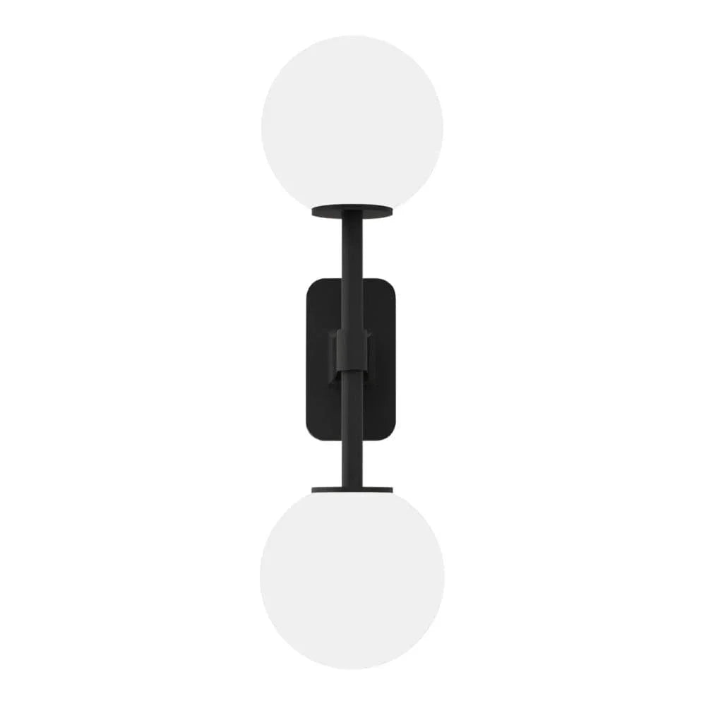 Astro 1429005 Tacoma Twin Matt Black