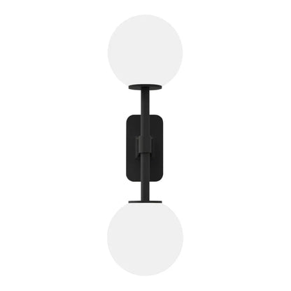 Astro 1429005 Tacoma Twin Matt Black