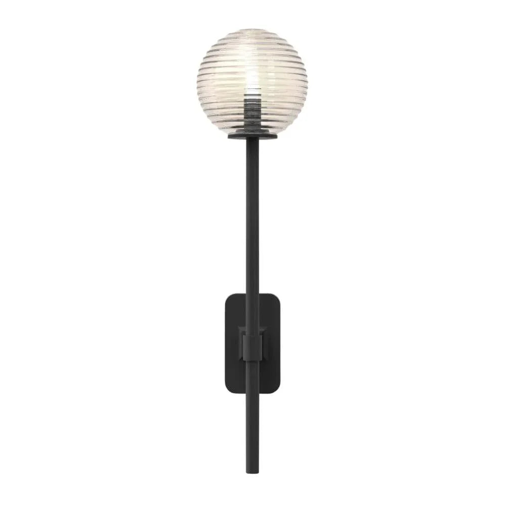 Astro 1429006 Tacoma Single Grande Matt Black