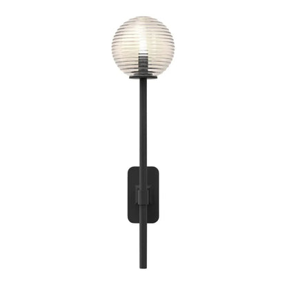 Astro 1429006 Tacoma Single Grande Matt Black
