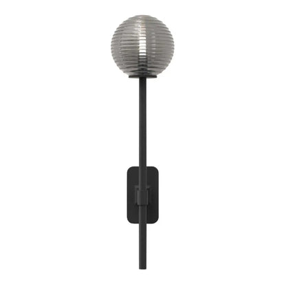 Astro 1429006 Tacoma Single Grande Matt Black