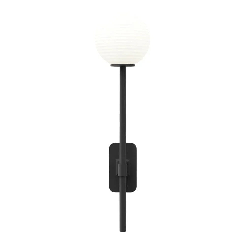Astro 1429006 Tacoma Single Grande Matt Black