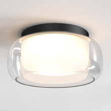 Astro 1450011 Aquina Ceiling 360 Matt Black
