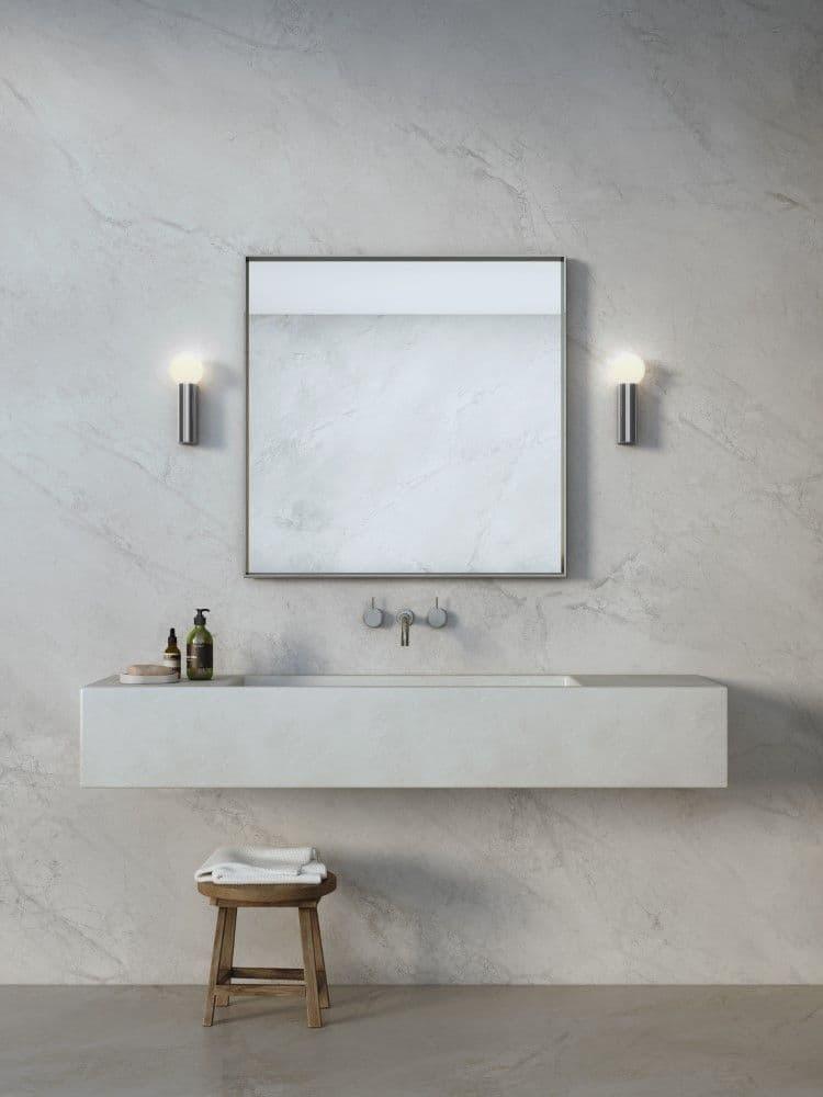 Astro 1459001 Ortona Single Polished Chrome