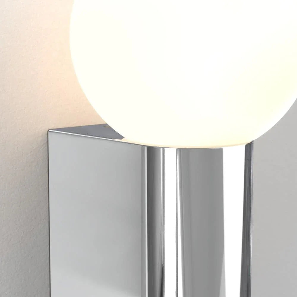 Astro 1459001 Ortona Single Polished Chrome