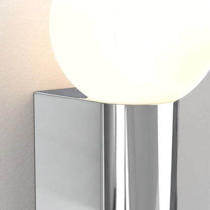 Astro 1459001 Ortona Single Polished Chrome