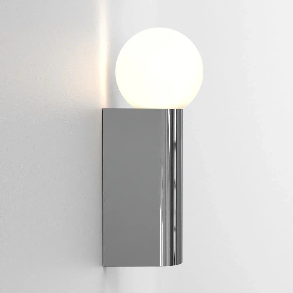 Astro 1459001 Ortona Single Polished Chrome