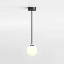 Astro 1464003 Nara Pendant Matt Black