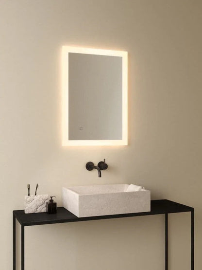 Astro 1486002 Ascot 700 Mirror Finish