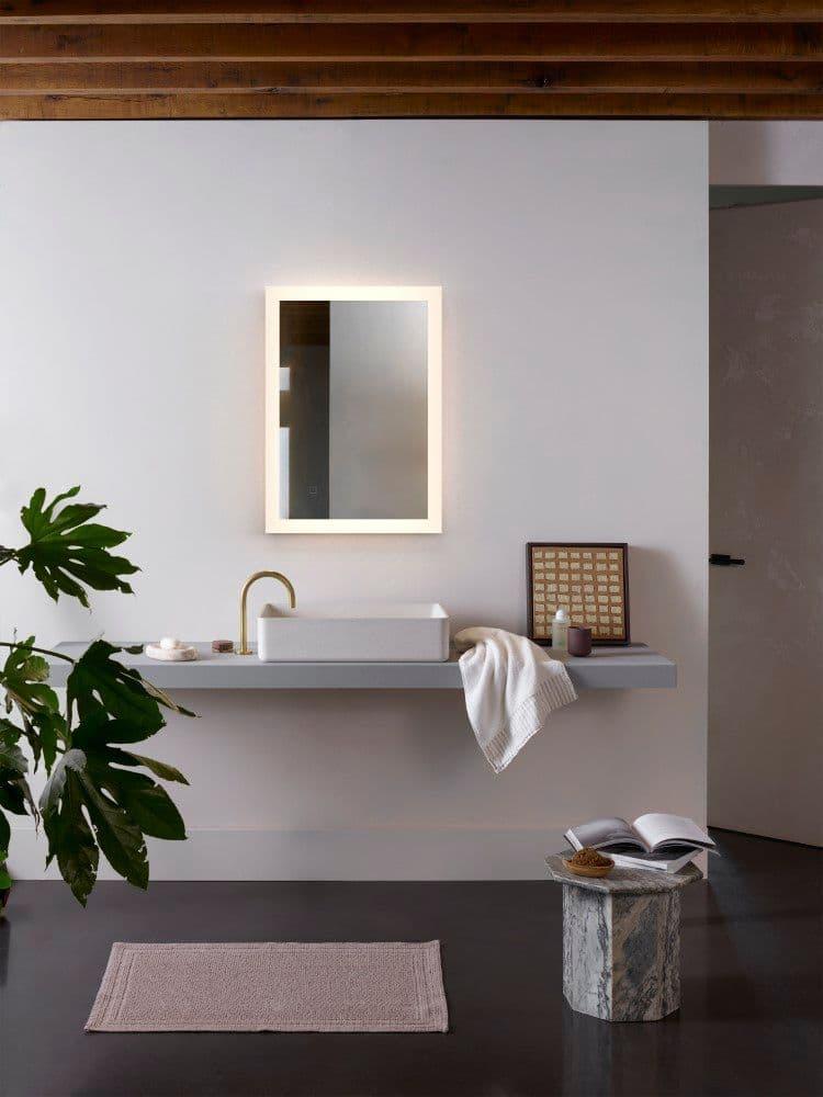 Astro 1486003 Ascot 800 Mirror Finish