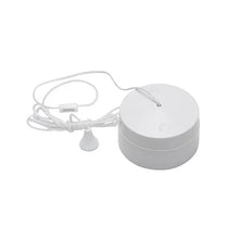 BG 802 6amp Pullcord