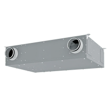 Blauberg De-Carbon Hybrid DeCentralised Heat Recovery Ventilator