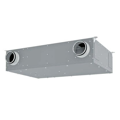 Blauberg De-Carbon Hybrid DeCentralised Heat Recovery Ventilator