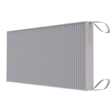 Blauberg High Capacity F8 Allergy Air Filter: Pollen  Dust   VOC's & PM For Cleanbox-200
