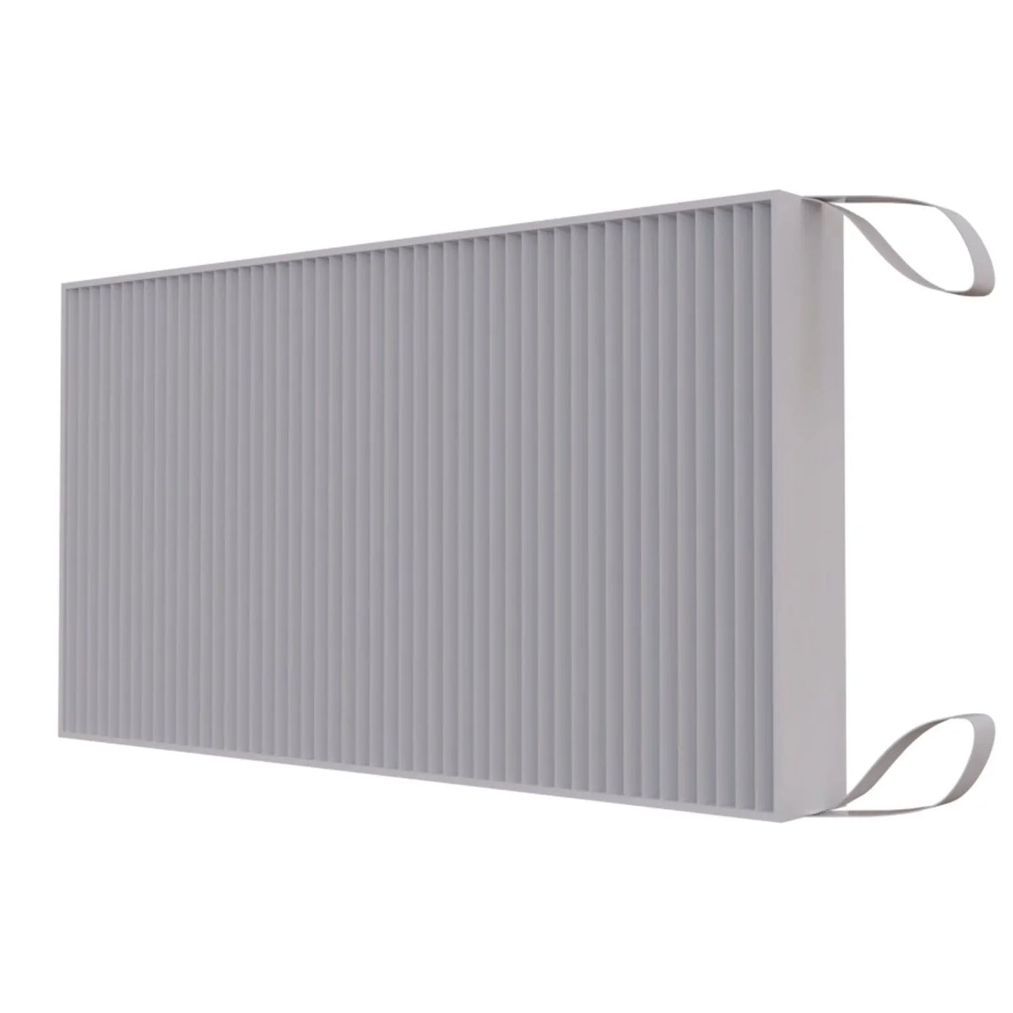 Blauberg High Capacity G4 Everyday Air Filter: Pollen  Dust   VOC's & PM For Cleanbox-150