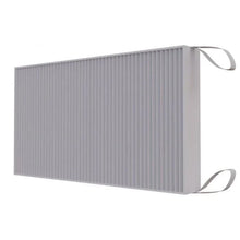 Blauberg High Capacity H13 HEPA Allergy Air Filter: Mould  Viruses VOC's & PM For Cleanbox-150