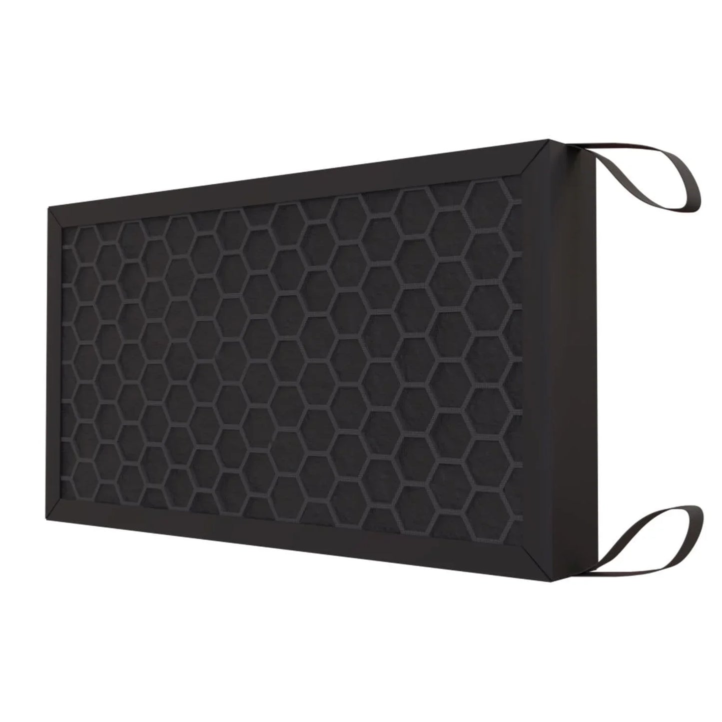 Blauberg High Capacity Nox City Traffic Carbon Pollution Air Filter For Cleanbox-125