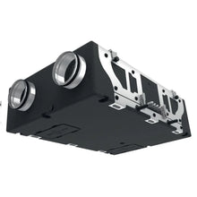 Blauberg Komfort 4-Bed House Horizontal MVHR Heat Recovery Ventilation Kit EC-D5B-180-HK4