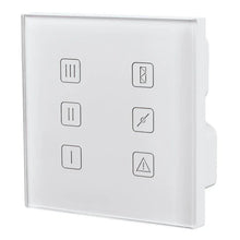 Blauberg S22 Controller for EC SB Heat Recovery Units