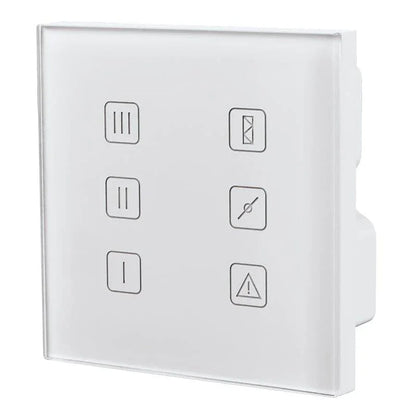 Blauberg S22 Controller for EC SB Heat Recovery Units