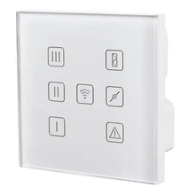 Blauberg S22 WiFi Controller for EC SB Heat Recovery Units