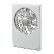 Blauberg Smart Intelligent Extractor Fan with WiFi - White