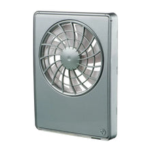 Blauberg Smart Intelligent Fan with PIR - Silver