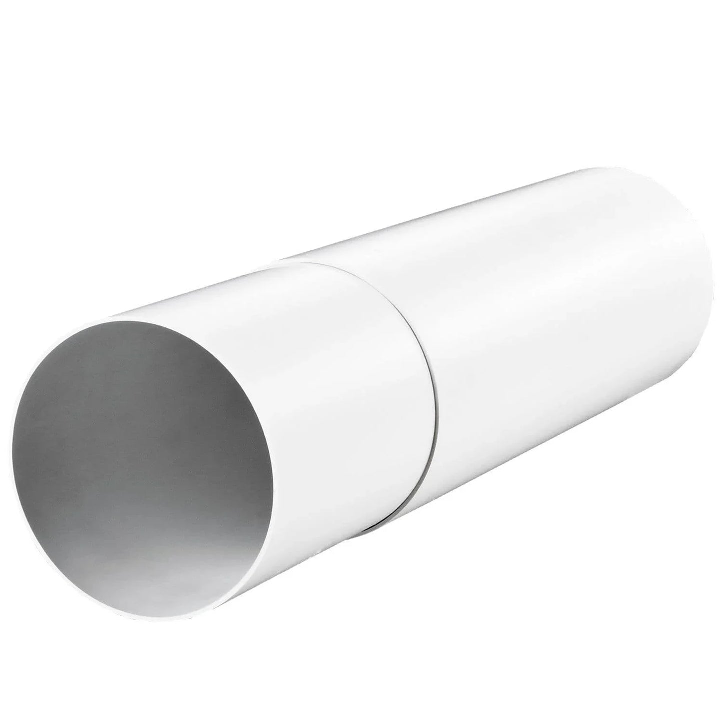 Blauberg Vento Midi & Maxi Heat Recovery Unit Wall Extension Sleeve