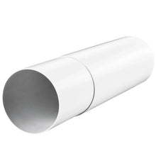 Blauberg Vento Midi & Maxi Heat Recovery Unit Wall Extension Sleeve