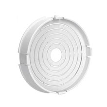 BlauFast Radial Duct Throttling Damper