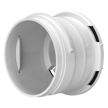 BlauFast Semi Rigid Radial Duct Adaptor