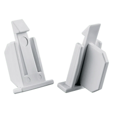 BlauFast Semi Rigid Radial Locking Clip