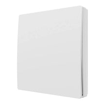 Culina Konect 1 Channel Wireless Kinetic Switch Matt White 40031