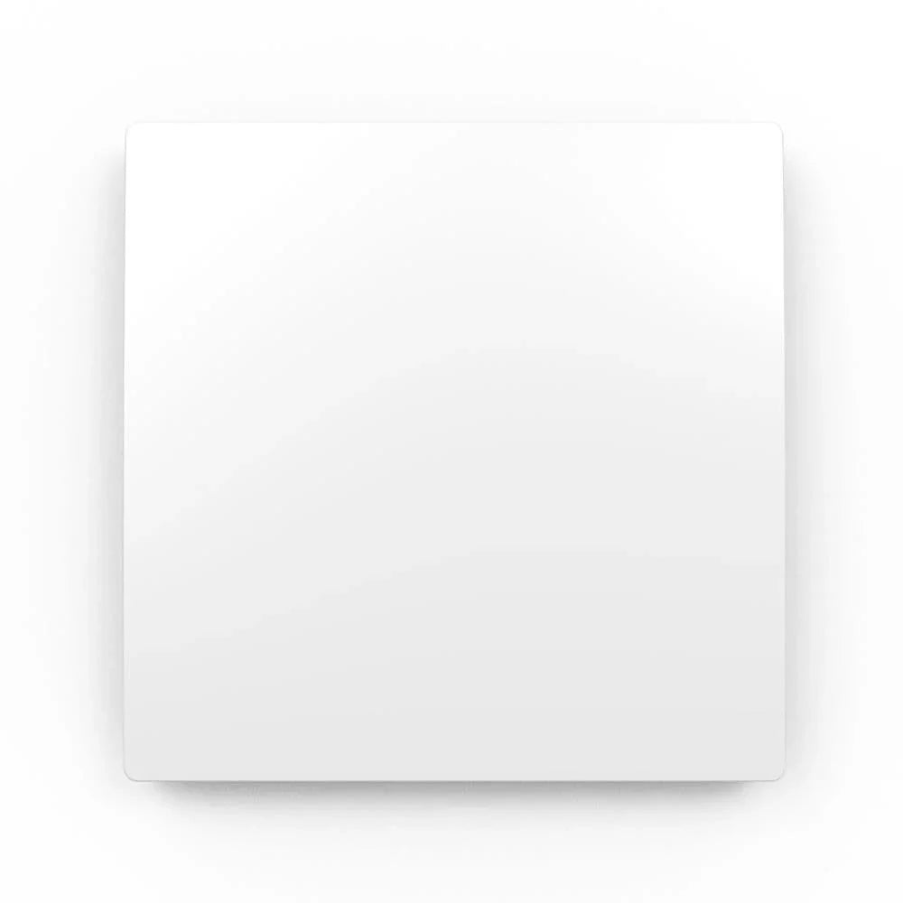 Culina Konect 1 Channel Wireless Kinetic Switch Matt White 40031