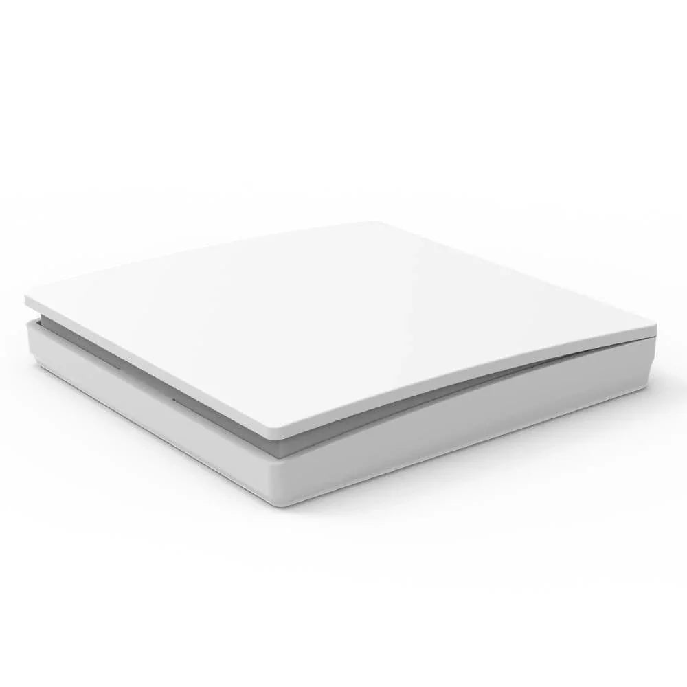Culina Konect 1 Channel Wireless Kinetic Switch Matt White 40031