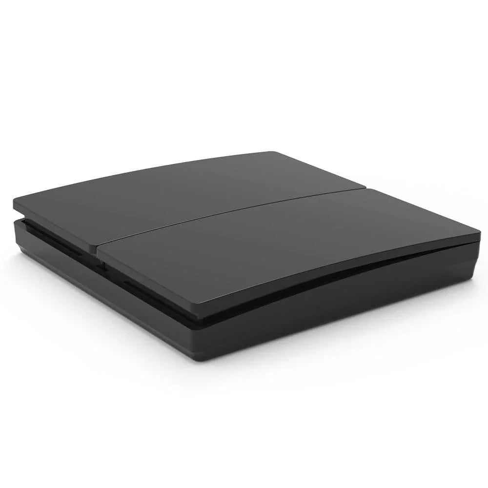Culina Konect 2 Channel Wireless Kinetic Switch Matt Black 40034