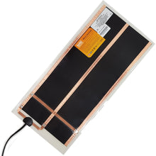 Demista 7040L081 230V 61w Heated Mirror Demister Pad 400 x 810mm