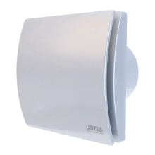 Domus NICO dMEV Continuous Running Extractor Fan