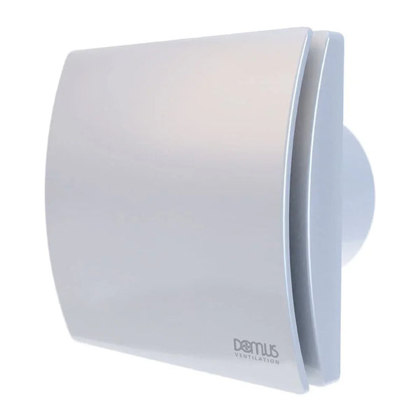 Domus dMEV-NICO Continuous Extractor Fan | Extractor Fan World ...