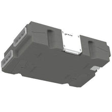 Domus Ventilation HRX-AQH200-B MVHR Ceiling Unit with Summer Bypass