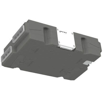 Domus Ventilation HRX-AQH200-B MVHR Ceiling Unit with Summer Bypass