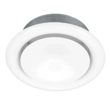 Envirovent 125mm Fire-Rated Internal Supply Diffuser