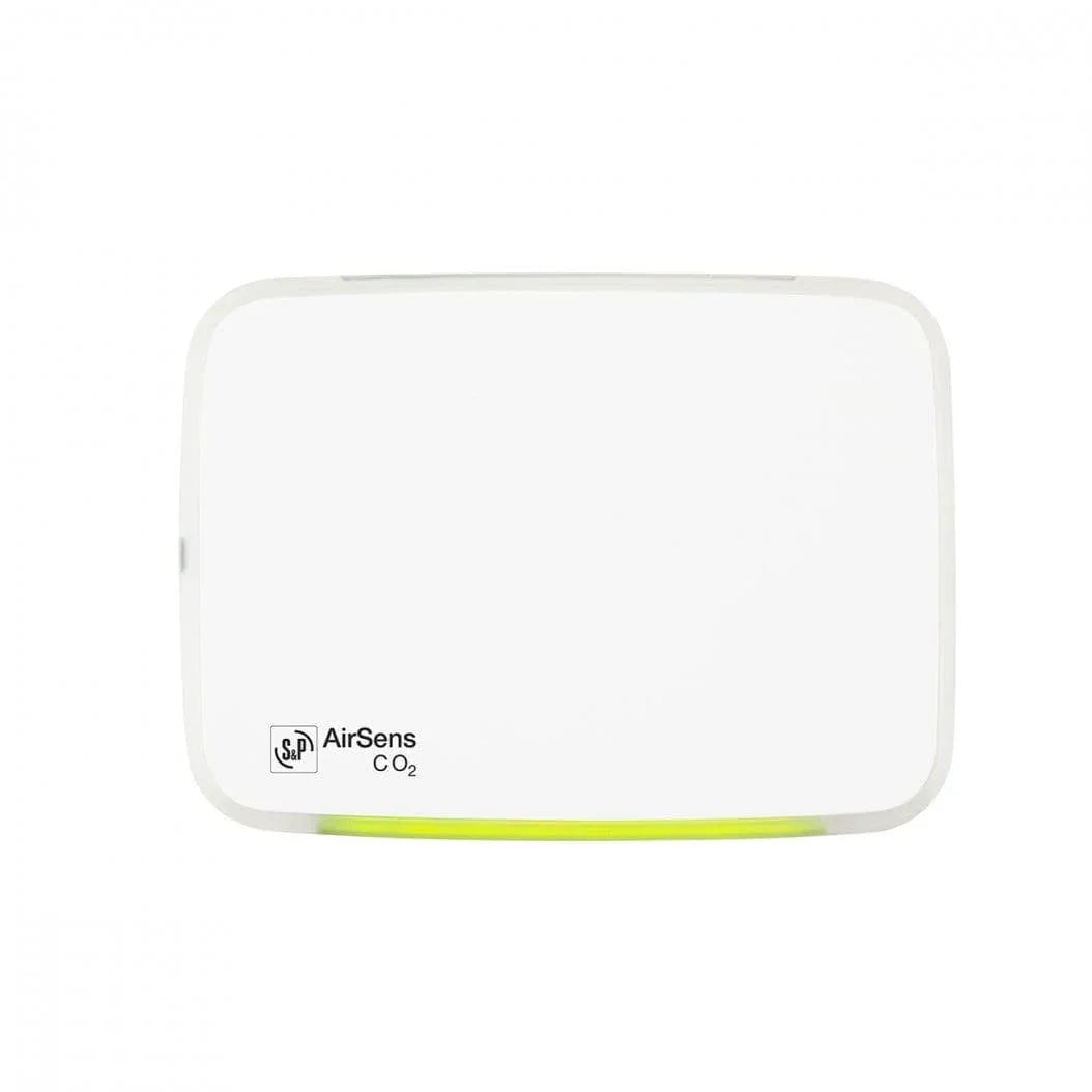 Envirovent AirSens CO2 Air Quality Sensor
