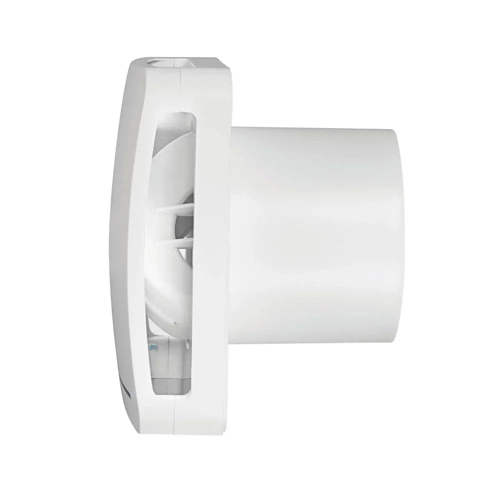 Envirovent ECO-DMEV+DT-LC Centrifugal Extractor Fan with PIR