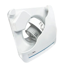 Envirovent ECO dMEV+T-LC Centrifugal Extractor Fan with Timer