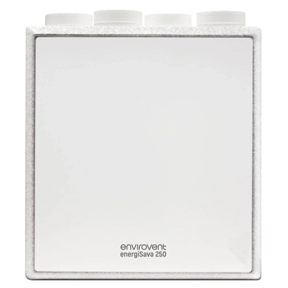 Envirovent ESAV250 EnergiSava Compact Whole House Heat Recovery System