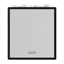 Envirovent ESAV250C EnergiSava Compact Ceiling Whole House Heat Recovery System